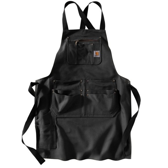 CARHARTT Other - CARHARTT UNISEX FIRM DUCK APRON - BLACK 103439